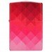 Запальничка Zippo 46129 Ombre Pixel Design