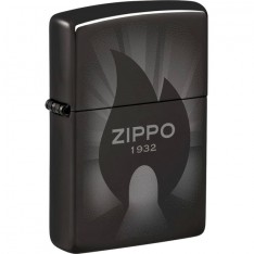 Зажигалка Zippo 46175 Radiant Zippo Design