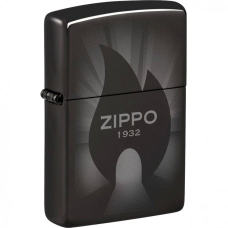 Запальничка Zippo 46175 Radiant Zippo Design