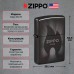 Запальничка Zippo 46175 Radiant Zippo Design