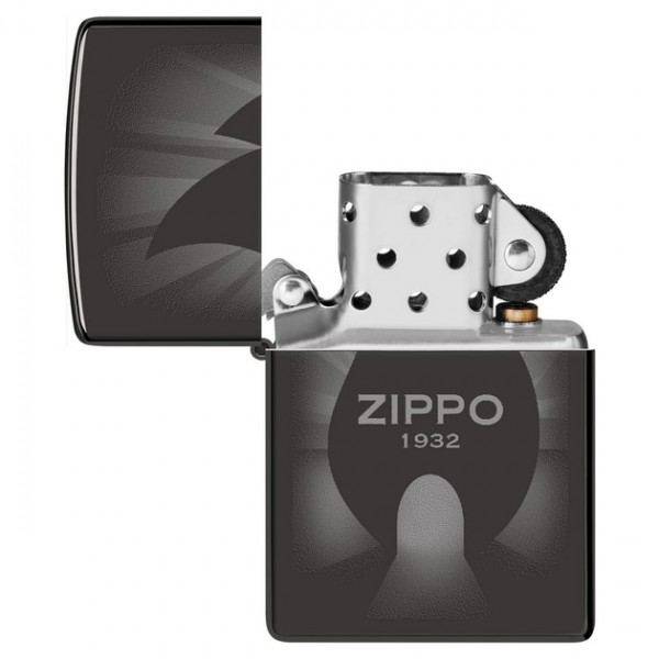 Запальничка Zippo 46175 Radiant Zippo Design