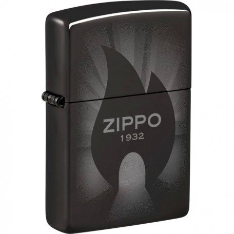 Зажигалка Zippo 46175 Radiant Zippo Design