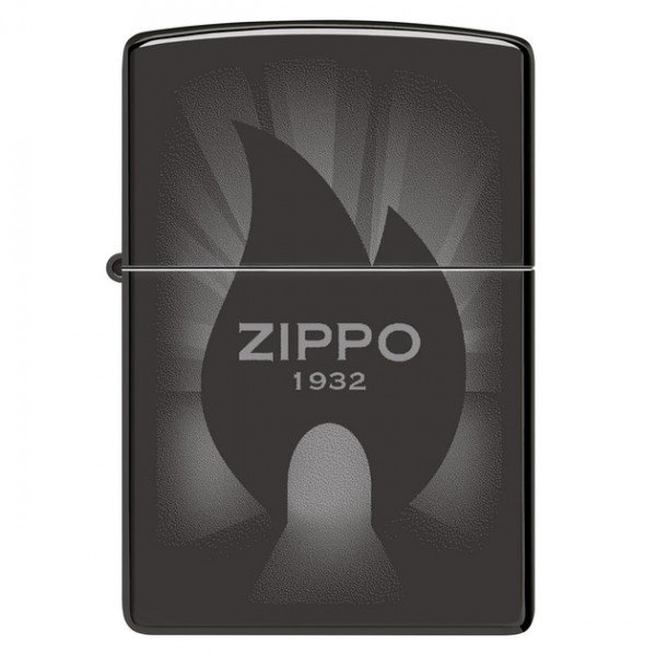 Запальничка Zippo 46175 Radiant Zippo Design
