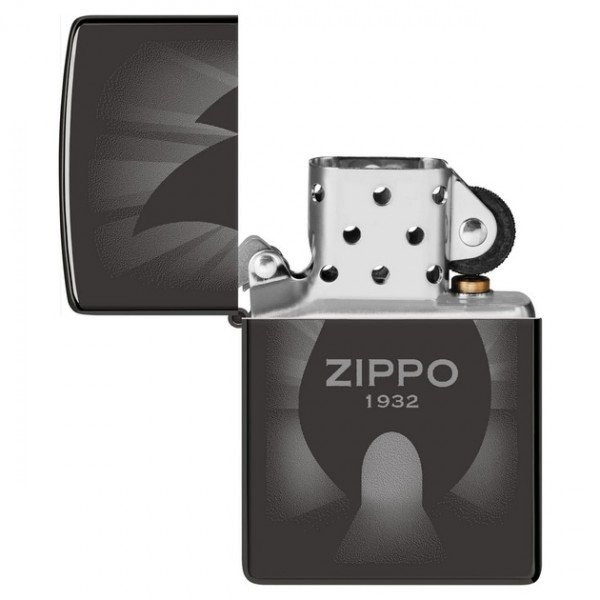 Запальничка Zippo 46175 Radiant Zippo Design