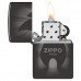 Запальничка Zippo 46175 Radiant Zippo Design