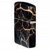 Запальничка бензинова Zippo Marble Design (46255)