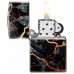 Запальничка бензинова Zippo Marble Design (46255)