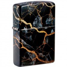 Запальничка бензинова Zippo Marble Design (46255)