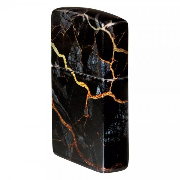Запальничка бензинова Zippo Marble Design (46255)