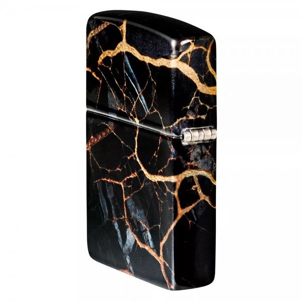 Запальничка бензинова Zippo Marble Design (46255)
