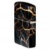Запальничка бензинова Zippo Marble Design (46255)