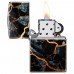 Запальничка бензинова Zippo Marble Design (46255)