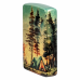 Запальничка Zippo 48458 Camping Design