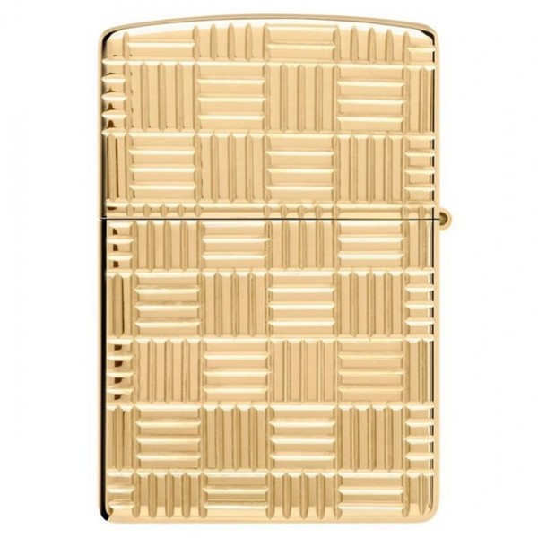 Запальничка Zippo 169 Basketweave Design 46274