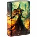 Запальничка Zippo 48458 Witch Design