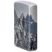 Запальничка ZIPPO Mountains Sketch Design (46280)