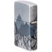 Запальничка ZIPPO Mountains Sketch Design (46280)