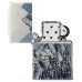 Запальничка ZIPPO Mountains Sketch Design (46280)
