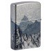 Запальничка ZIPPO Mountains Sketch Design (46280)