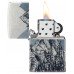 Запальничка ZIPPO Mountains Sketch Design (46280)