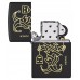 Запальничка бензинова ZIPPO Joker Card Design, чорний (46290)