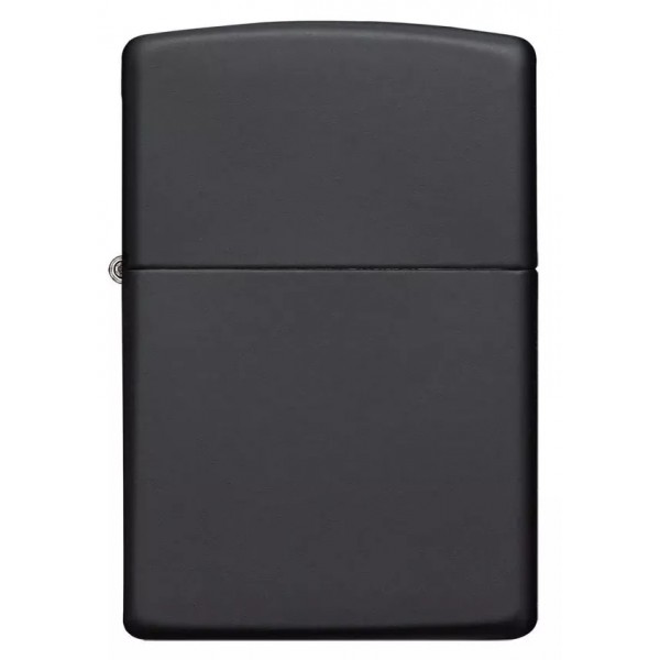 Запальнички бензинові набір ZIPPO Red Matte и Black Matte Vintage Ad Lighter Set, червона, чорна (46295)