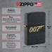 Запальничка Zippo 46297 James Bond 007 Design