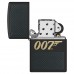 Запальничка Zippo 46297 James Bond 007 Design