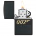 Запальничка Zippo 46297 James Bond 007 Design