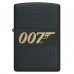 Запальничка Zippo 46297 James Bond 007 Design