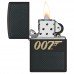 Запальничка Zippo 46297 James Bond 007 Design
