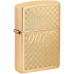 Запальничка Zippo 204B Bond BT 007 Gun Logo 46298