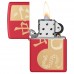 Запальничка Zippo 233 Year of the Snake 2025 46300