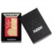 Запальничка Zippo 233 Year of the Snake 2025 46300