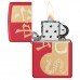 Запальничка Zippo 233 Year of the Snake 2025 46300