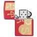 Запальничка Zippo 233 Year of the Snake 2025 46300