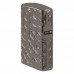 Запальничка Zippo 24095 Logos Design 46312