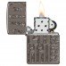 Запальничка Zippo 24095 Logos Design 46312