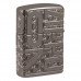 Запальничка Zippo 24095 Logos Design 46312