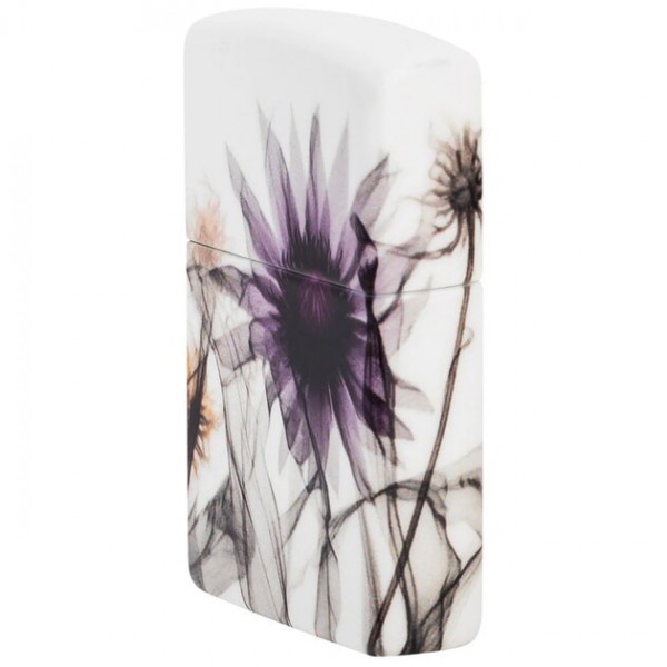 Запальничка Zippo 49475 X-Ray Flower