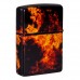 Запальничка Zippo 46389 Fusion Inferno Design