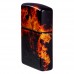 Запальничка Zippo 46389 Fusion Inferno Design
