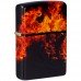Запальничка Zippo 46389 Fusion Inferno Design