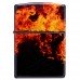 Запальничка Zippo 46389 Fusion Inferno Design