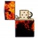 Запальничка Zippo 46389 Fusion Inferno Design