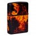 Запальничка Zippo 46389 Fusion Inferno Design