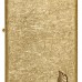 Запальничка бензинова ZIPPO Armor® Tumbled Brass Series Flame (46398)