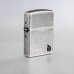 Запальничка Zippo Armor Antique Silver Plt Flame Design 46399