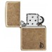 Запальничка Zippo 29561 Armor Series Flame 46400