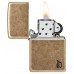 Запальничка Zippo 29561 Armor Series Flame 46400